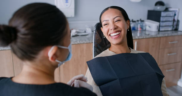 Dental X-Rays and Imaging in Kent, WA