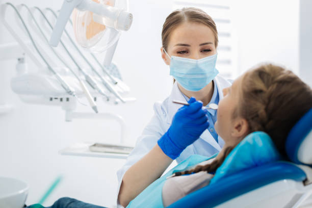 Best Oral Cancer Screening  in Kent, WA