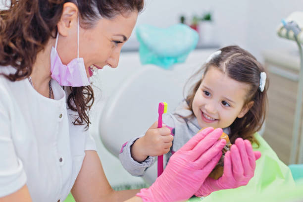Advanced Technology for Better Dental Care in Kent, WA